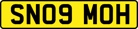 SN09MOH
