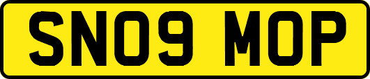 SN09MOP
