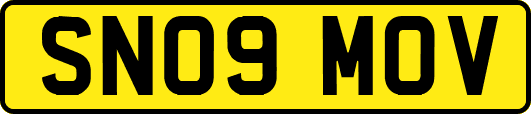 SN09MOV