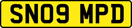 SN09MPD