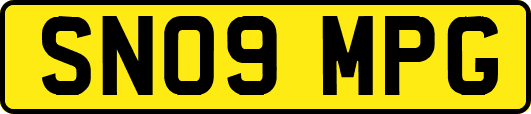 SN09MPG