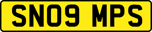SN09MPS