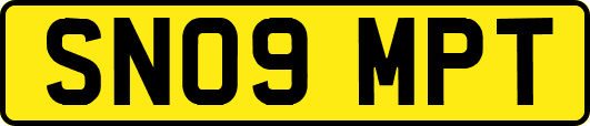 SN09MPT