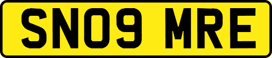 SN09MRE
