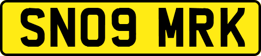 SN09MRK