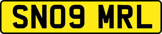SN09MRL