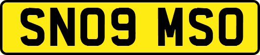 SN09MSO