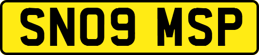 SN09MSP