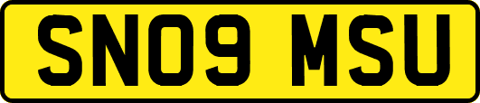 SN09MSU