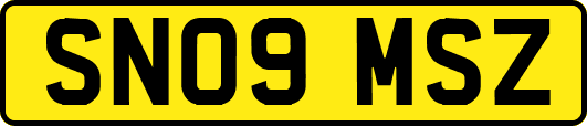 SN09MSZ