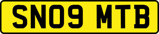 SN09MTB