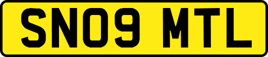 SN09MTL