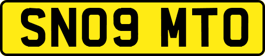 SN09MTO