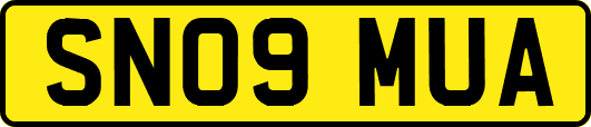 SN09MUA