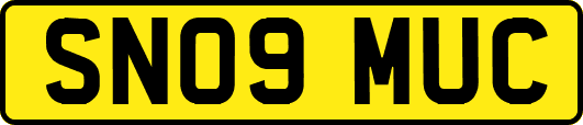 SN09MUC