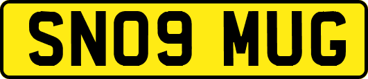 SN09MUG