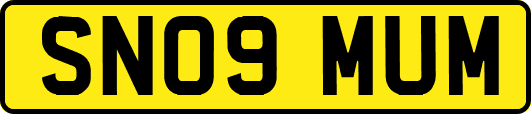 SN09MUM