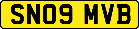SN09MVB