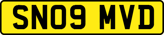 SN09MVD