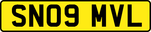 SN09MVL