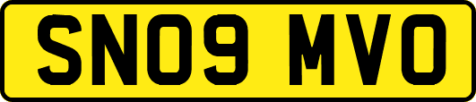 SN09MVO