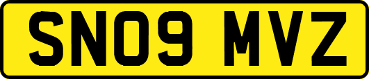 SN09MVZ