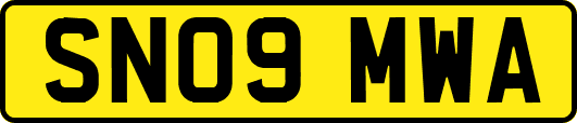 SN09MWA
