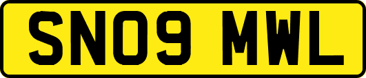SN09MWL