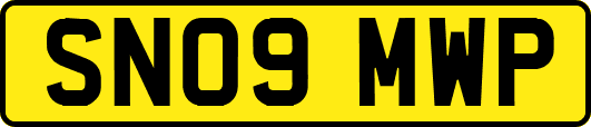 SN09MWP