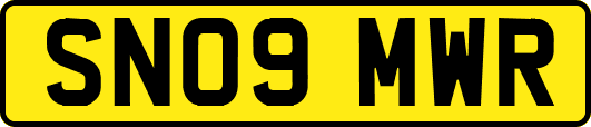 SN09MWR