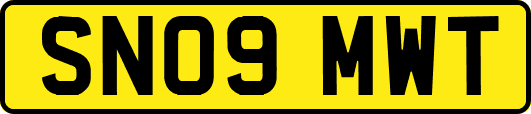 SN09MWT