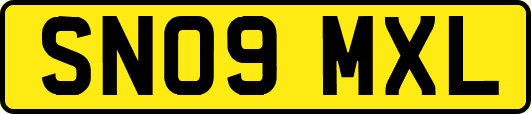 SN09MXL