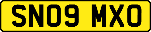 SN09MXO