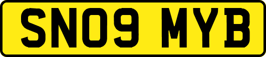 SN09MYB