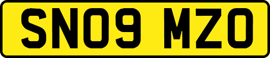 SN09MZO