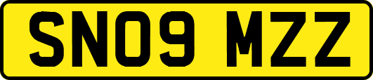 SN09MZZ