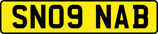 SN09NAB