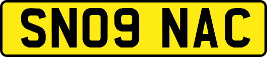 SN09NAC