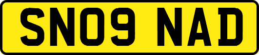 SN09NAD