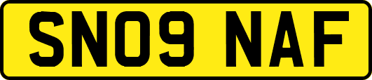 SN09NAF