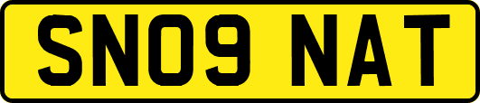 SN09NAT