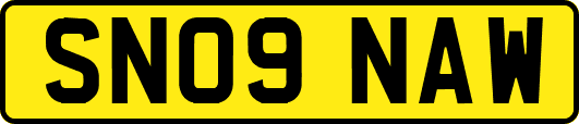 SN09NAW