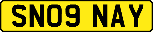 SN09NAY