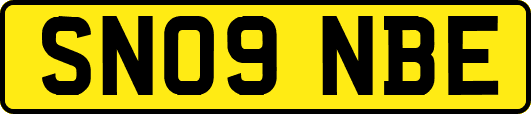 SN09NBE