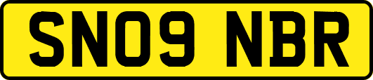 SN09NBR