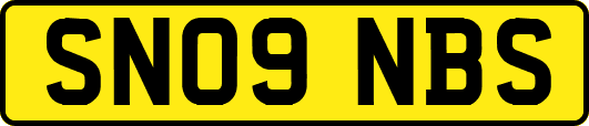 SN09NBS