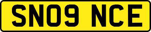 SN09NCE