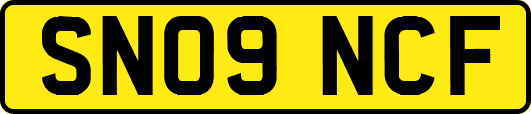 SN09NCF