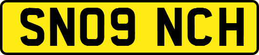 SN09NCH