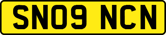 SN09NCN